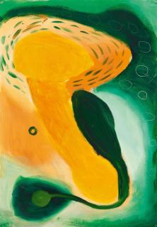 Jörg Lohse - Ohne Titel