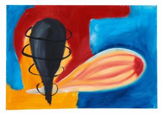 Jörg Lohse - Ohne Titel