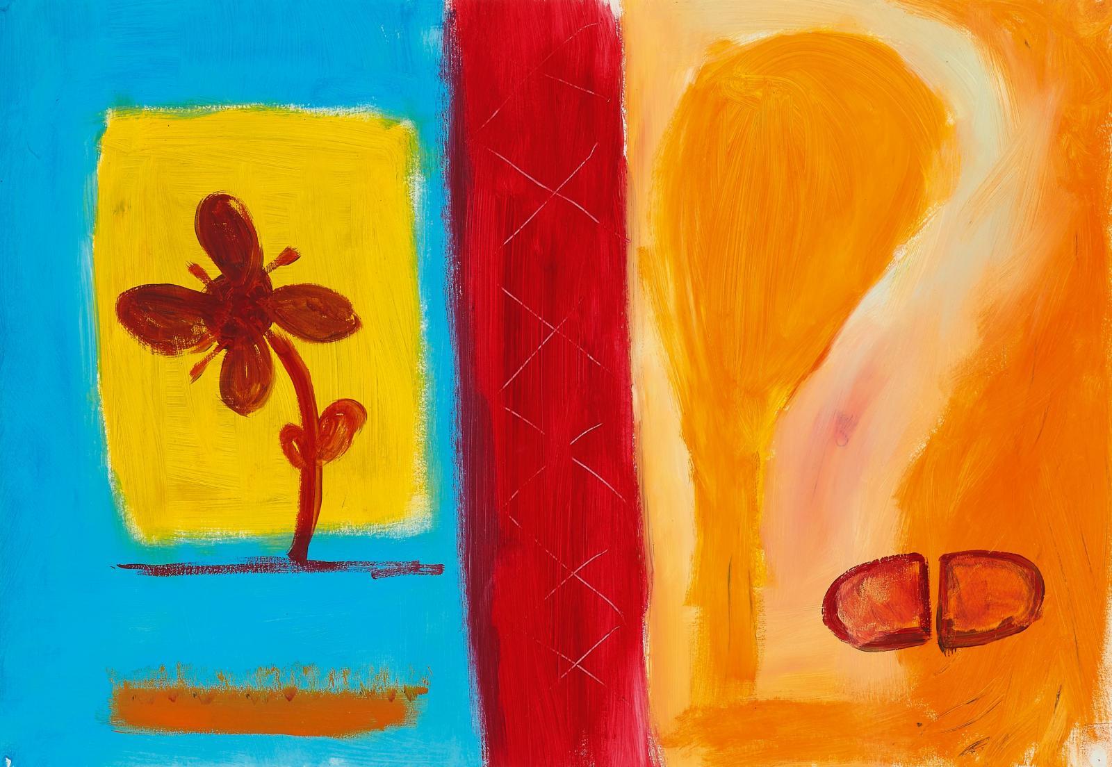 Jörg Lohse - Ohne Titel