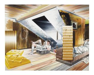 Jörg Lozek - Der Schreiber Zwei