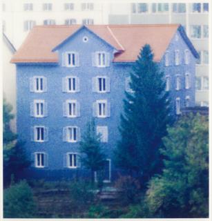 Jörg Sasse - „4340, 1996“