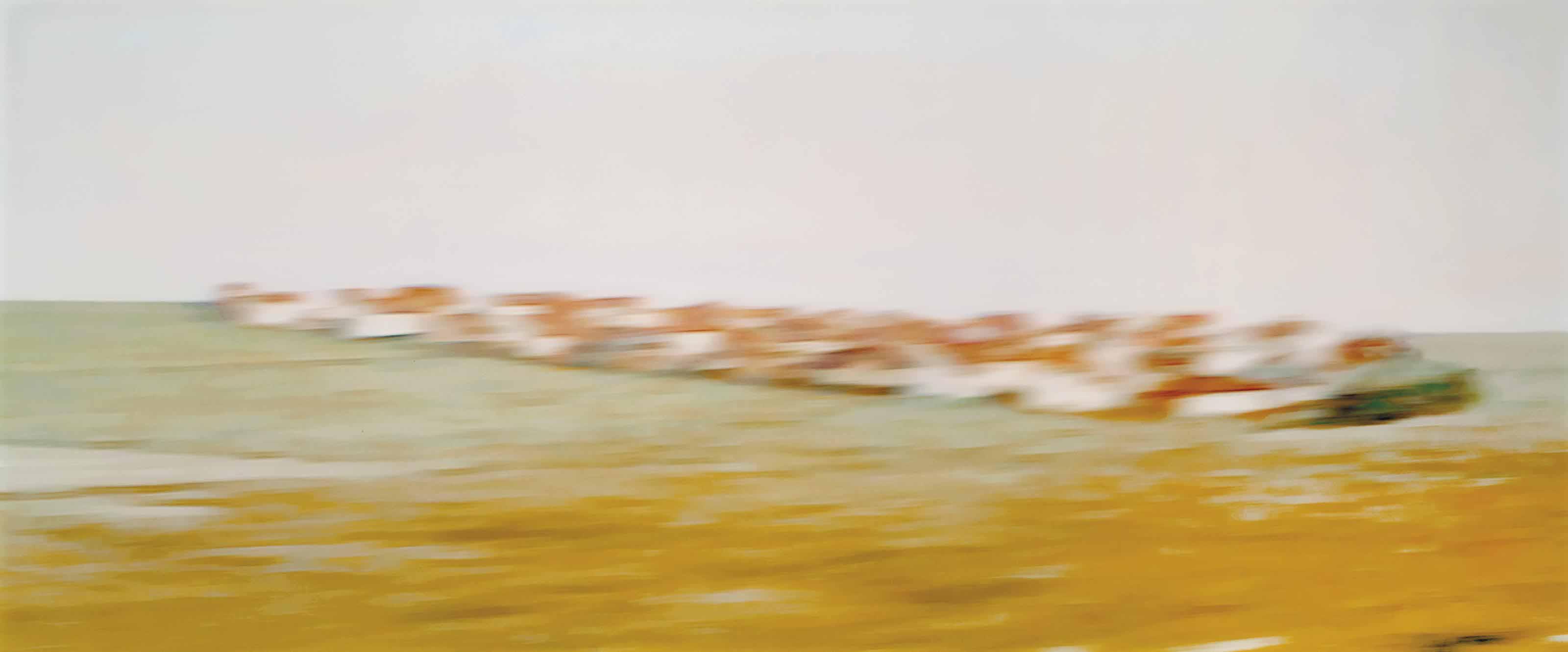 Jörg Sasse - 7055, 1997