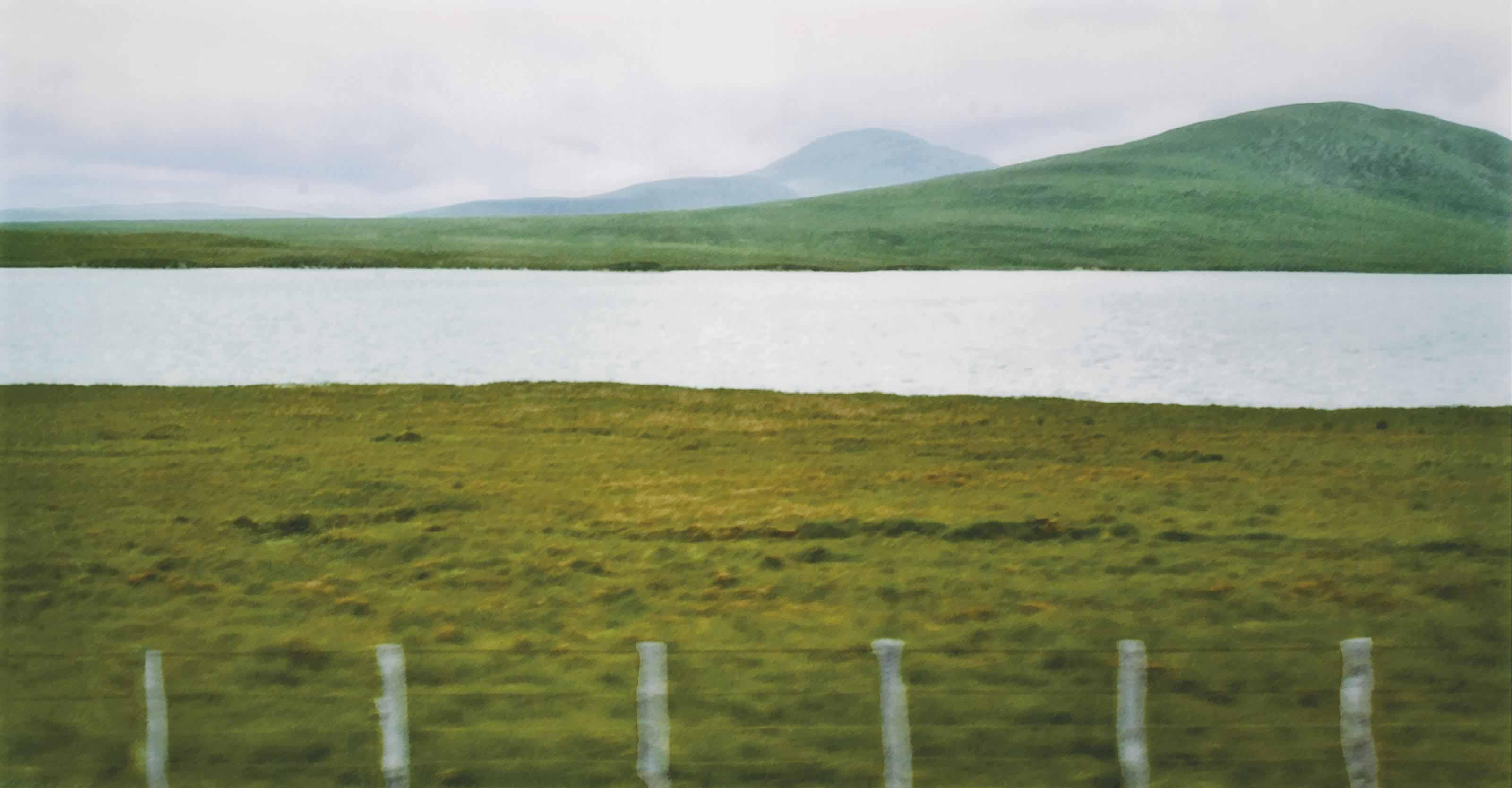 Jörg Sasse - 7819, 1997