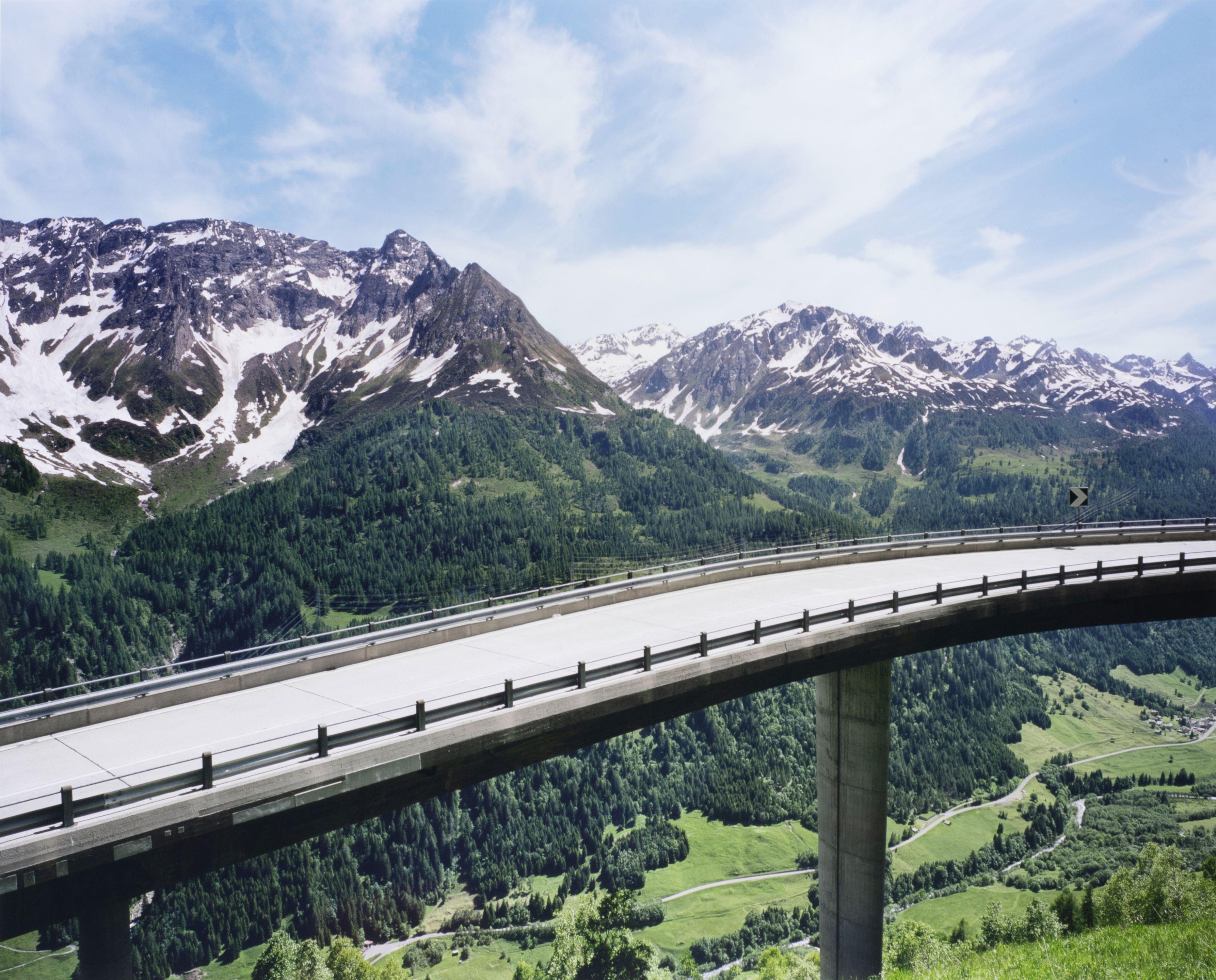 Jörn Vanhöfen - Gotthard #2754 2