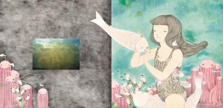 Joey Leung Ka-Yin - Oh Dear, Don\'T Be Hooked