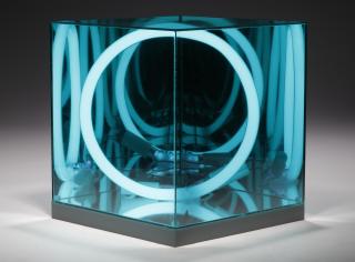 Joey Steigelman - Light Box VI