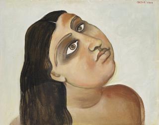 Jogen Chowdhury - Elokeshi