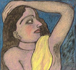 Jogen Chowdhury - She