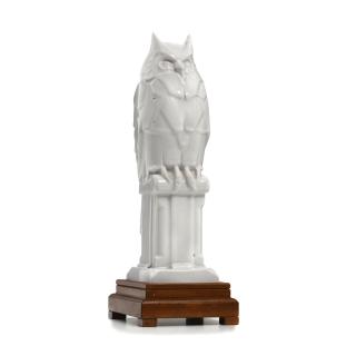 Johan Altorf - Netherlander Owl