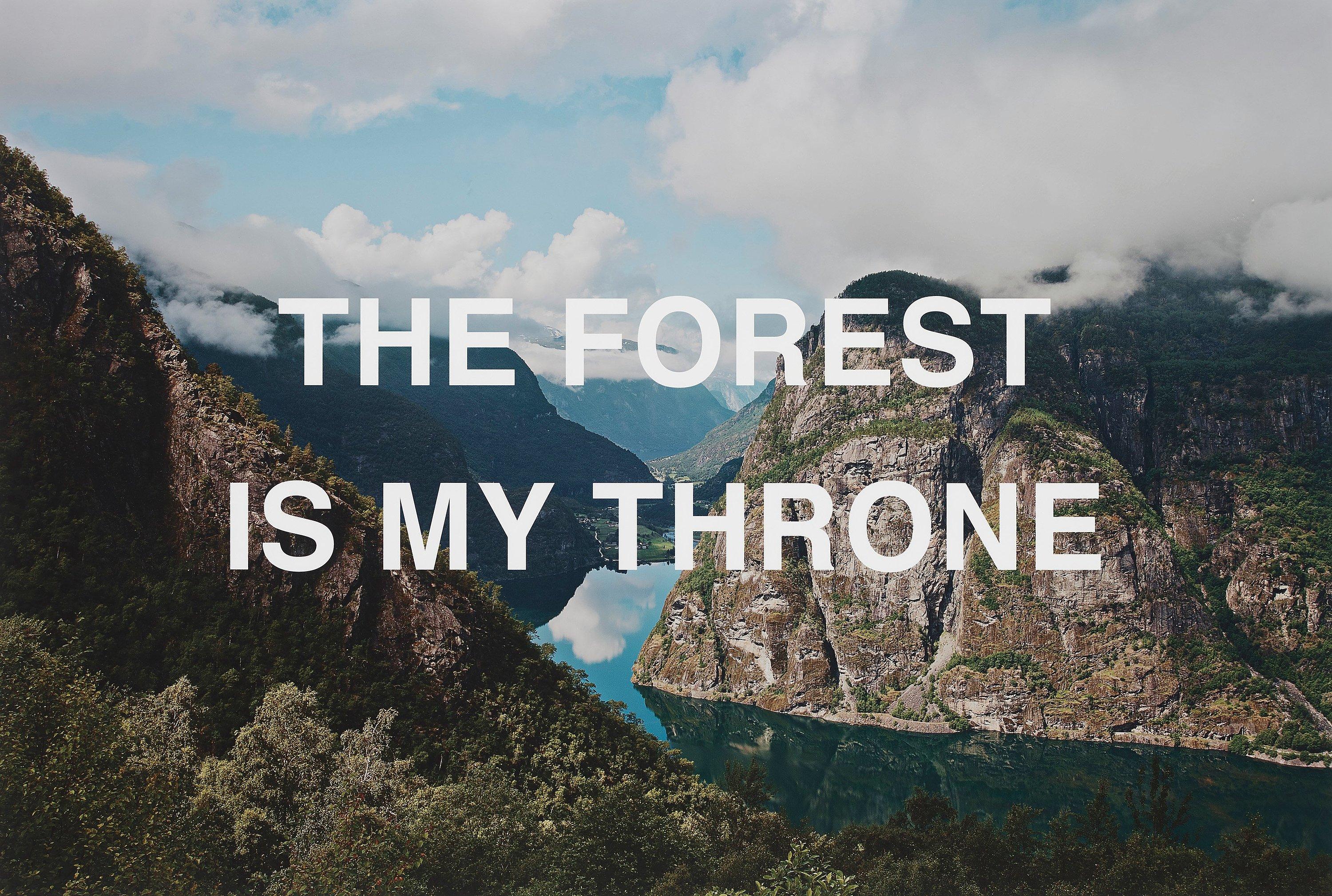 Johan Bergström - \