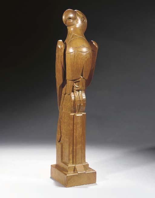 Johan Coenraad Altorf - Ara