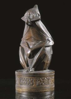 Johan Coenraad Altorf - Manca Bee