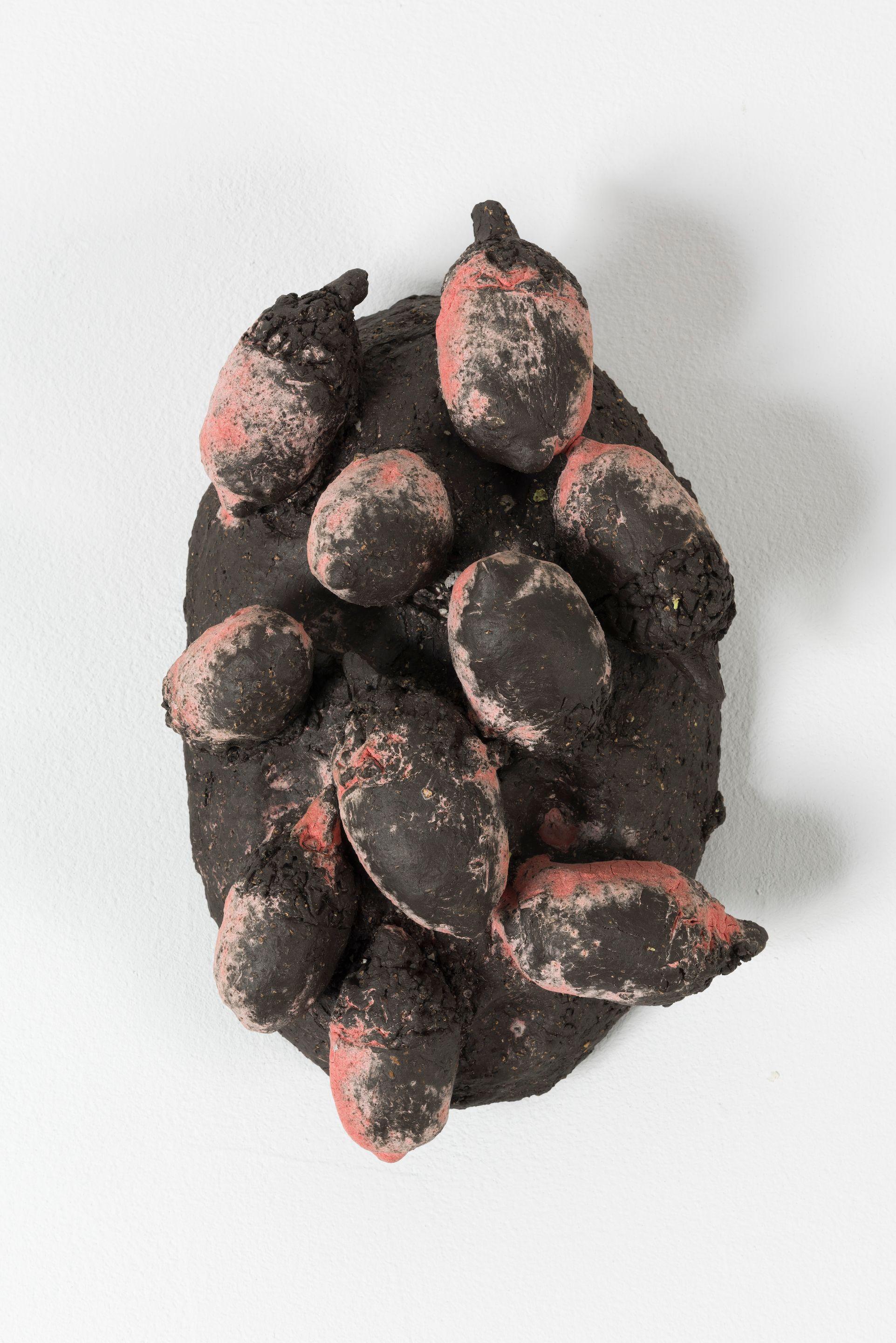 Johan Creten - Eikelkussentjes II