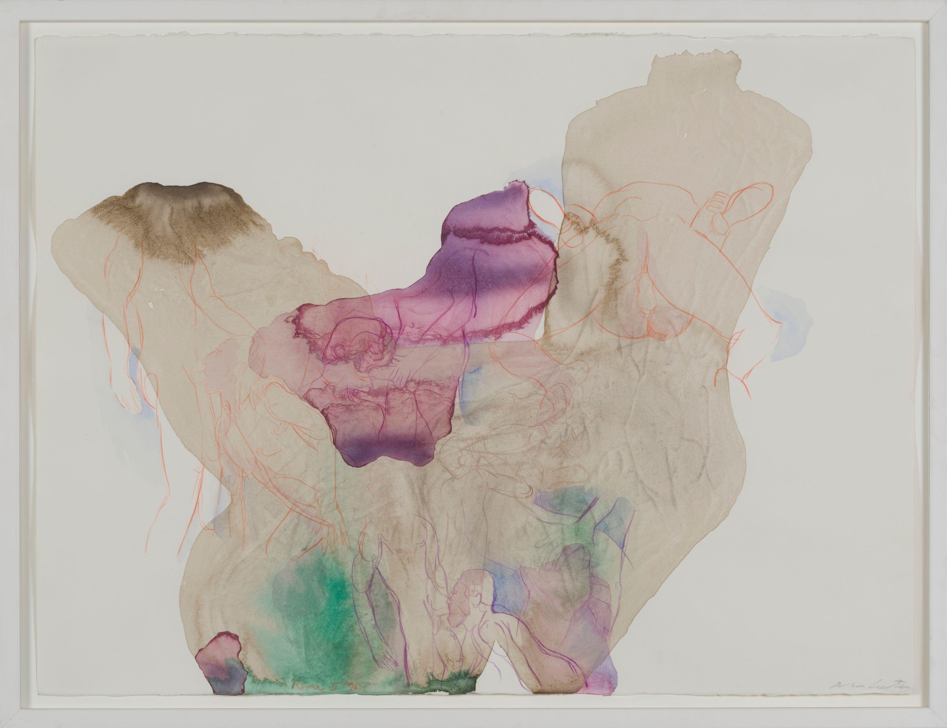 Johan Creten - Roma II