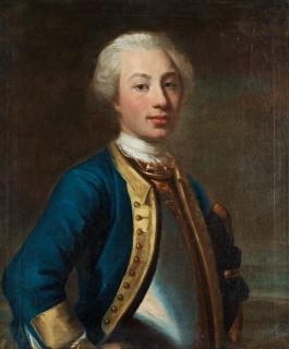 Johan David Swartz - \