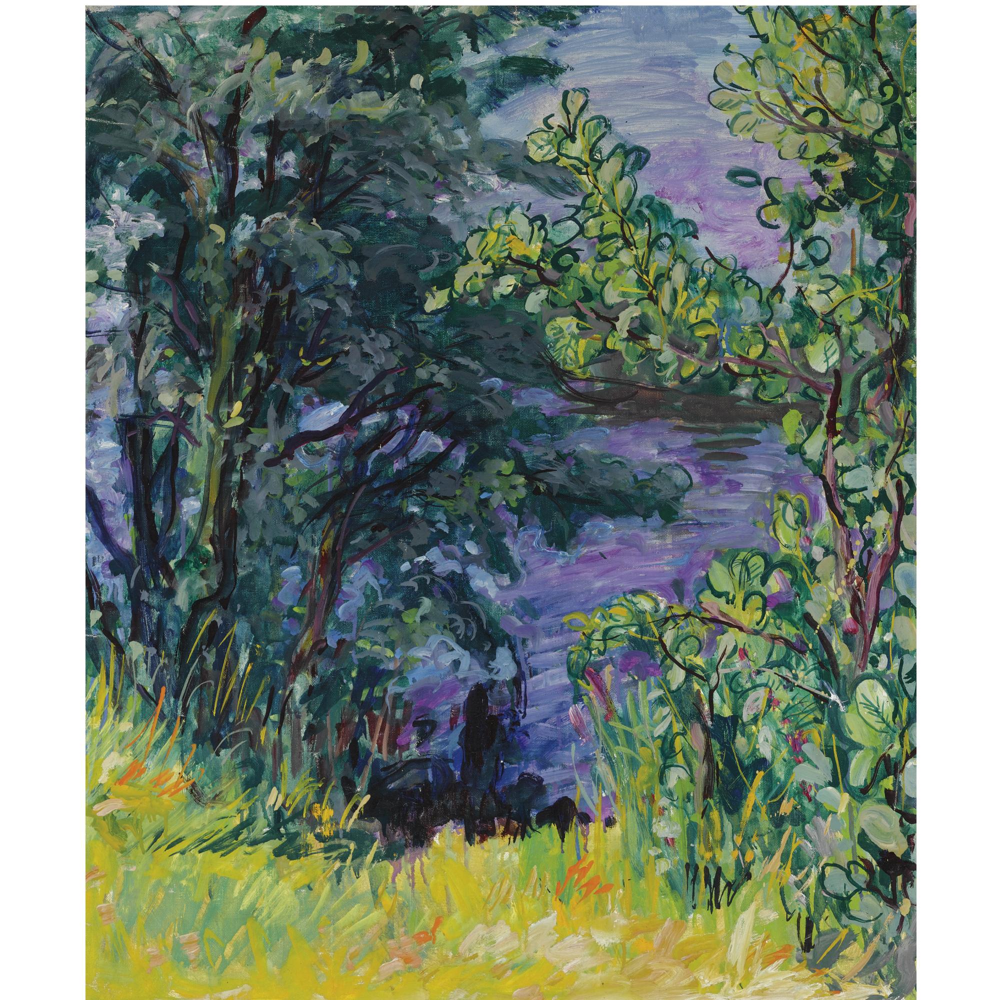 Johan Dijkstra - Dutch Rietdiep