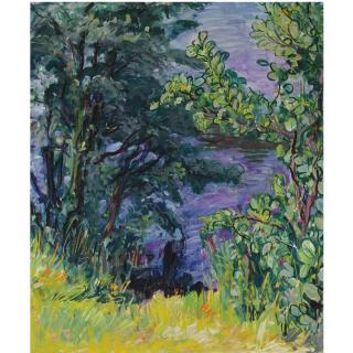 Johan Dijkstra - Dutch Rietdiep