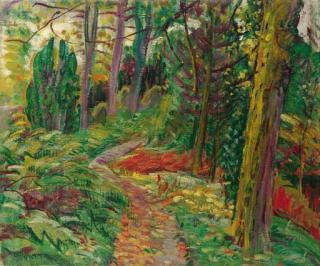 Johan Dijkstra - Trees