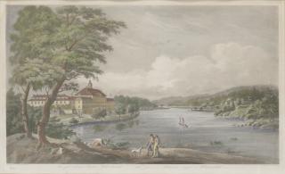 Johan Fredrik Martin - \