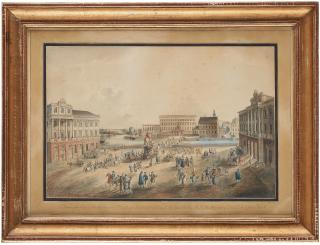 Johan Fredrik Martin - \