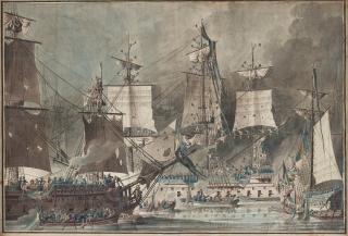 Johan Fredrik Martin - \