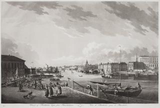 Johan Fredrik Martin - \