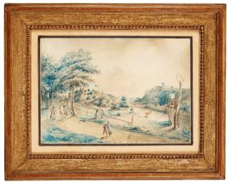 Johan Fredrik Martin - \