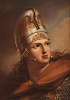 Johan Gustaf Sandberg - Valkyrie