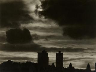 Johan Hagemeyer - San Francisco Skyline