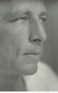 Johan Hagemeyer - Selected Portraits, c. late 1920s - early 1930s