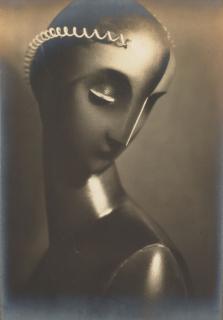 Johan Hagemeyer - The Dark Lady