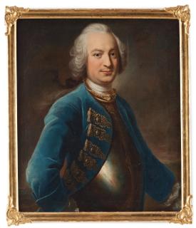 Johan Henrik Scheffel - \