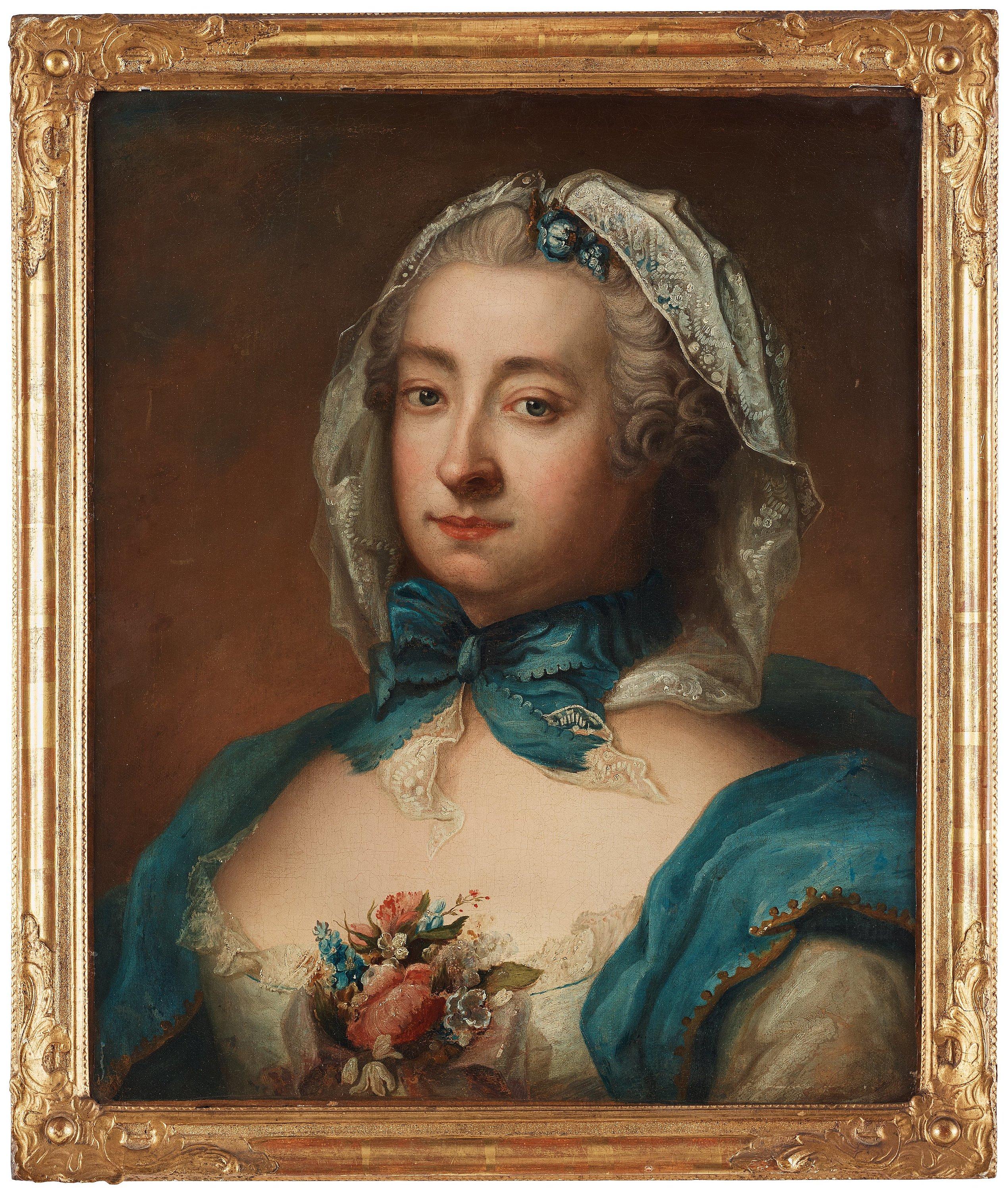 Johan Henrik Scheffel - \