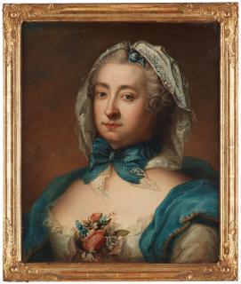 Johan Henrik Scheffel - \