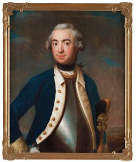 Johan Henrik Scheffel - \