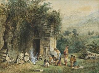 Johan Mari Ten Kate - Ceremony