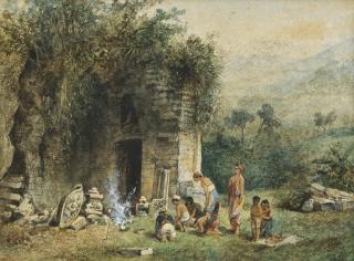 Johan Mari Ten Kate - Ceremony