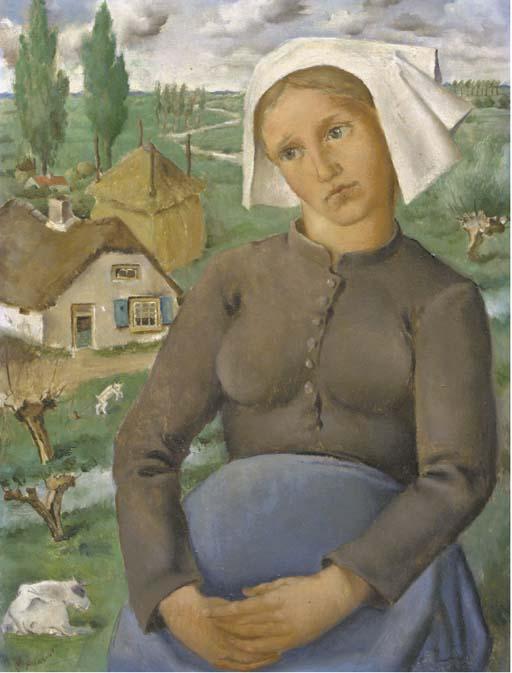 Johan Ponsioen - Reverie