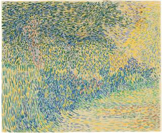 Johan Thorn Prikker - Ohne Titel