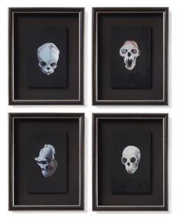 Johan Thurfjell - \'Skulls\'
