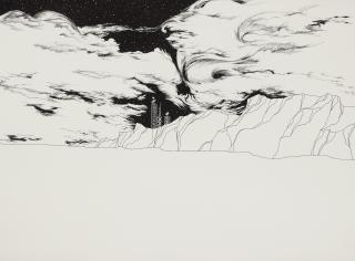 Johan Thurfjell - Untitled