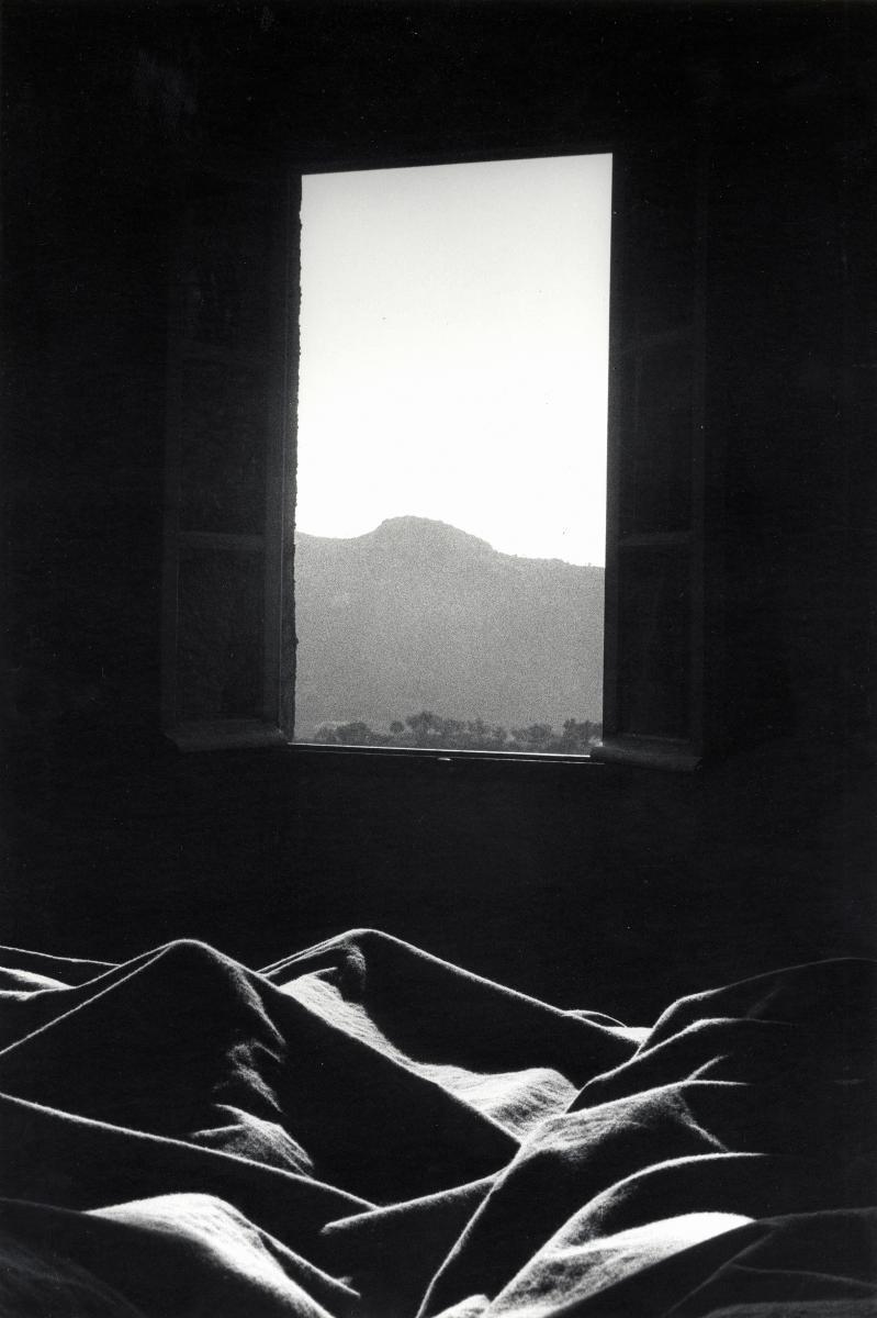 Johan van der Keuken - Mountains inside, Mountains outside