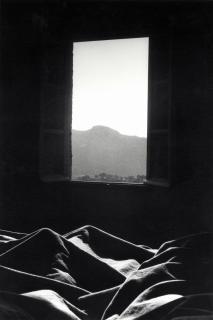 Johan van der Keuken - Mountains inside, Mountains outside