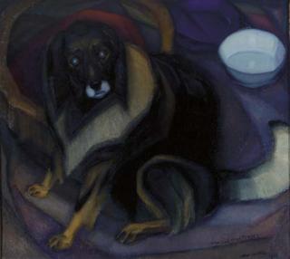 Johan Van Hell - Mijn oude vrind Tikoes - My old friend Tikoes