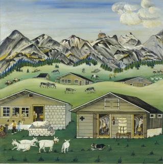 Johann-Baptist Zeller - \