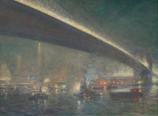 Johann Berthelsen - Nocturne