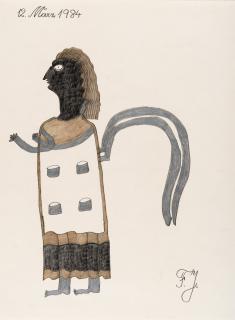 Johann Fischer - Engel