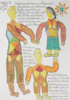 Johann Fischer - In Unserem Sovärenem Österreich (In Our Sovereign Austria)