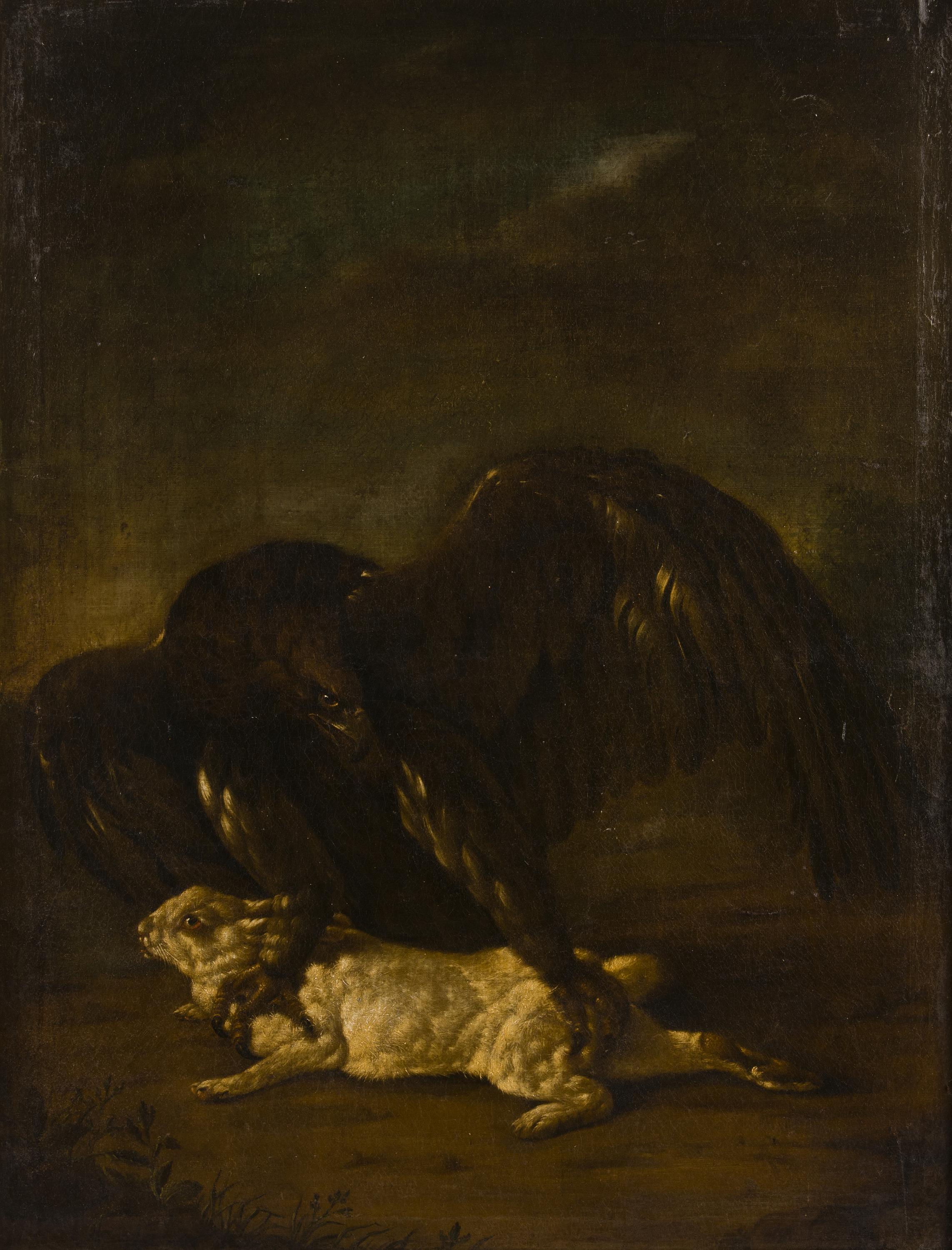 Johann Friedrich von Grooth - \