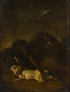 Johann Friedrich von Grooth - \